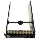 HPE HDD Caddy Rahmen 2.5" for 3PAR StoreServ 20000...