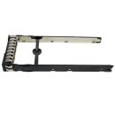 HPE HDD Caddy Rahmen 2.5" for 3PAR StoreServ 20000 VSA 3200 Series 763490-001