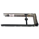 HPE HDD Caddy Rahmen 2.5" for 3PAR StoreServ 20000 VSA 3200 Series 763490-001
