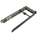 HPE HDD Caddy Rahmen 2.5" for 3PAR StoreServ 20000 VSA 3200 Series 763490-001