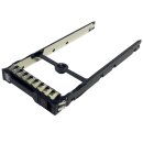 HPE HDD Caddy Rahmen 2.5" for 3PAR StoreServ 20000 VSA 3200 Series 763490-001