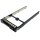 HPE HDD Caddy Rahmen 2.5" for 3PAR StoreServ 20000 VSA 3200 Series 763490-001