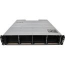 Dell EqualLogic PS4210 0VDDDG Chassis Arrays 2U 12x 3.5 Bay 2x PSU