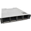 Dell EqualLogic PS4210 0VDDDG Chassis Arrays 2U 12x 3.5 Bay 2x PSU