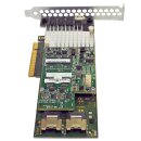 Fujitsu Primergy D3116 Dual-Port 6Gb PCIe x8 1GB Cache SAS RAID Controller FP