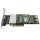 Fujitsu Primergy D3116 Dual-Port 6Gb PCIe x8 1GB Cache SAS RAID Controller FP