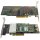Fujitsu Primergy D3116 Dual-Port 6Gb PCIe x8 1GB Cache SAS RAID Controller FP
