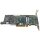 LSI MR SAS 9271-4i Single-Port 6Gb PCIe x8 1GB Cache SAS/SATA RAID Controller FP
