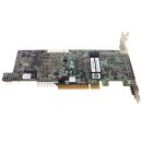 LSI MR SAS 9271-4i Single-Port 6Gb PCIe x8 SAS/SATA RAID Controller FP