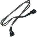 DELL PERC H740P 12G SAS PCIe x8 RAID Controller 03JH35 UCPA-1001 +BBU +Cable LP