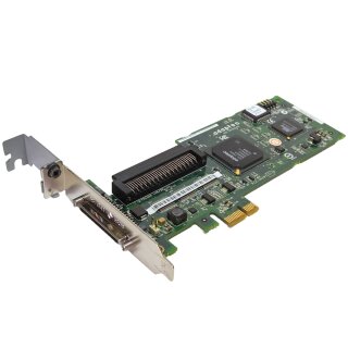Adaptec IBM ASC-29320LPE/FSC SCSI Ultra320 Controller PCIe TCA-00287-04-B