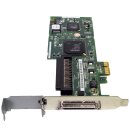 Adaptec IBM ASC-29320LPE/FSC SCSI Ultra320 Controller PCIe TCA-00287-04-B