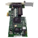 Adaptec IBM ASC-29320LPE/FSC SCSI Ultra320 Controller PCIe TCA-00287-04-B