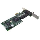Adaptec IBM ASC-29320LPE/FSC SCSI Ultra320 Controller PCIe TCA-00287-04-B