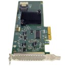 LSI SAS9211-4i H3-25211-01K 6Gb PCIe x4 SAS/SATA RAID Controller LP