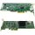 LSI SAS9211-4i H3-25211-01K 6Gb PCIe x4 SAS/SATA RAID Controller LP