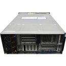 Lenovo ThinkSystem SR950 Server ohne CPU 0GB DDR4 RAM 8x SFF 2,5" 930-16i 4 Nic