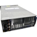 Lenovo ThinkSystem SR950 Server ohne CPU 0GB DDR4 RAM 8x SFF 2,5" 930-16i 4 Nic