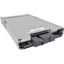 HP MSA 1050 SAS 12G Controller 880096-001 81-00000078-00-13