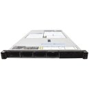 Lenovo ThinkServer SR630 no CPU no PC4 RAM 2x Heatsink RAID 930-16i 10x SFF 1U 19 Zoll