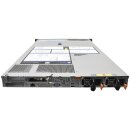 Lenovo ThinkServer SR630 no CPU no PC4 RAM 2x Heatsink RAID 930-16i 10x SFF 1U 19 Zoll