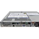 Lenovo ThinkServer SR630 no CPU no PC4 RAM 2x Heatsink RAID 930-16i 10x SFF 1U 19 Zoll