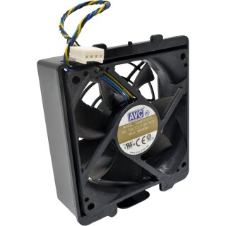 AVC DS08025B12U FAN for Lenovo ThinkStation P510