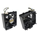 AVC DS08025B12U FAN for Lenovo ThinkStation P510
