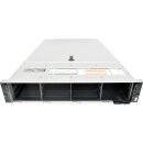 Dell EMC PowerProtect DD3300 Storage no CPU no PC4 RAM...