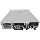 Dell EMC PowerProtect DD3300 Storage no CPU no PC4 RAM 18Bay LFF 3,5 Zoll H730P mini