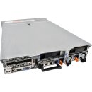 Dell EMC PowerProtect DD3300 Storage no CPU no PC4 RAM 18Bay LFF 3,5 Zoll H730P mini