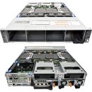 Dell EMC PowerProtect DD3300 Storage no CPU no PC4 RAM 18Bay LFF 3,5 Zoll H730P mini