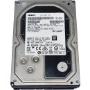 HGST 6TB 3.5" 7.2K 6G SATA HDD HDN726060ALE614