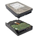 HGST 6TB 3.5" 7.2K 6G SATA HDD HDN726060ALE614