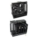 AVC DS09225B12U FAN for Lenovo ThinkStation P500 P510 P700 P710