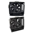AVC DS09225B12U FAN for Lenovo ThinkStation P500 P510 P700 P710