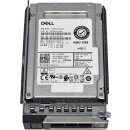 DELL Toshiba 480GB 2.5" 12G SAS SSD KPM5XVUG480G 03PR5C +Caddy for R740 R750