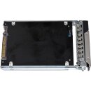 DELL Toshiba 480GB 2.5" 12G SAS SSD KPM5XVUG480G 03PR5C +Caddy for R740 R750