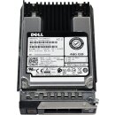 Dell Toshiba 480GB 2.5" 12G SAS SSD PX05SVB048Y 043PCJ +Caddy for R740 R750