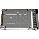 Dell Toshiba 480GB 2.5" 12G SAS SSD PX05SVB048Y 043PCJ +Caddy for R740 R750