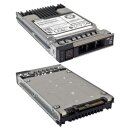 Dell Toshiba 480GB 2.5" 12G SAS SSD PX05SVB048Y 043PCJ +Caddy for R740 R750