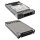 Dell Toshiba 480GB 2.5" 12G SAS SSD PX05SVB048Y 043PCJ +Caddy for R740 R750