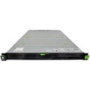 Fujitsu Primergy RX2530 M1Server ohne CPU ohne RAM 2x...