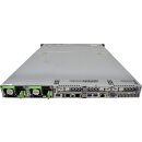 Fujitsu Primergy RX2530 M1Server ohne CPU ohne RAM 2x Kühler 4x SFF 2,5 D3275-A11