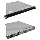 Fujitsu Primergy RX2530 M1Server ohne CPU ohne RAM 2x Kühler 4x SFF 2,5 D3275-A11