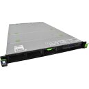 Fujitsu Primergy RX2530 M1Server ohne CPU ohne RAM 2x Kühler 4x SFF 2,5 D3275-A11