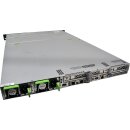 Fujitsu Primergy RX2530 M1Server ohne CPU ohne RAM 2x Kühler 4x SFF 2,5 D3275-A11