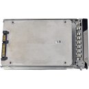 DELL EMC Intel D3-S4520 Series 480GB 2.5" 6G SATA SED SSD SSDSC2KB480GZR 053KHR +Caddy for R740 R750