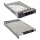 DELL EMC Intel D3-S4520 Series 480GB 2.5" 6G SATA SED SSD SSDSC2KB480GZR 053KHR +Caddy for R740 R750