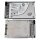 DELL EMC Intel D3-S4520 Series 480GB 2.5" 6G SATA SED SSD SSDSC2KB480GZR 053KHR +Caddy for R740 R750
